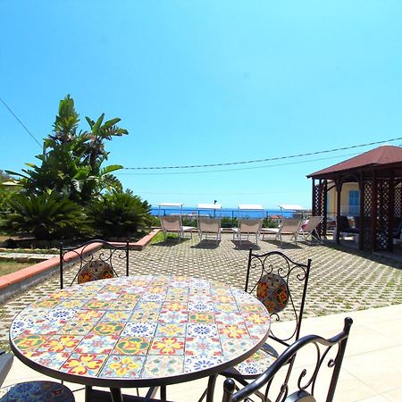 La Pace, Il Sole, Il Mare - Sanremo Casa Indipendente Vista Mare, Posto Auto Privato, Ampio Spazio Esterno Attrezzato, A Pochi Minuti Dalle Spiagge Exterior photo
