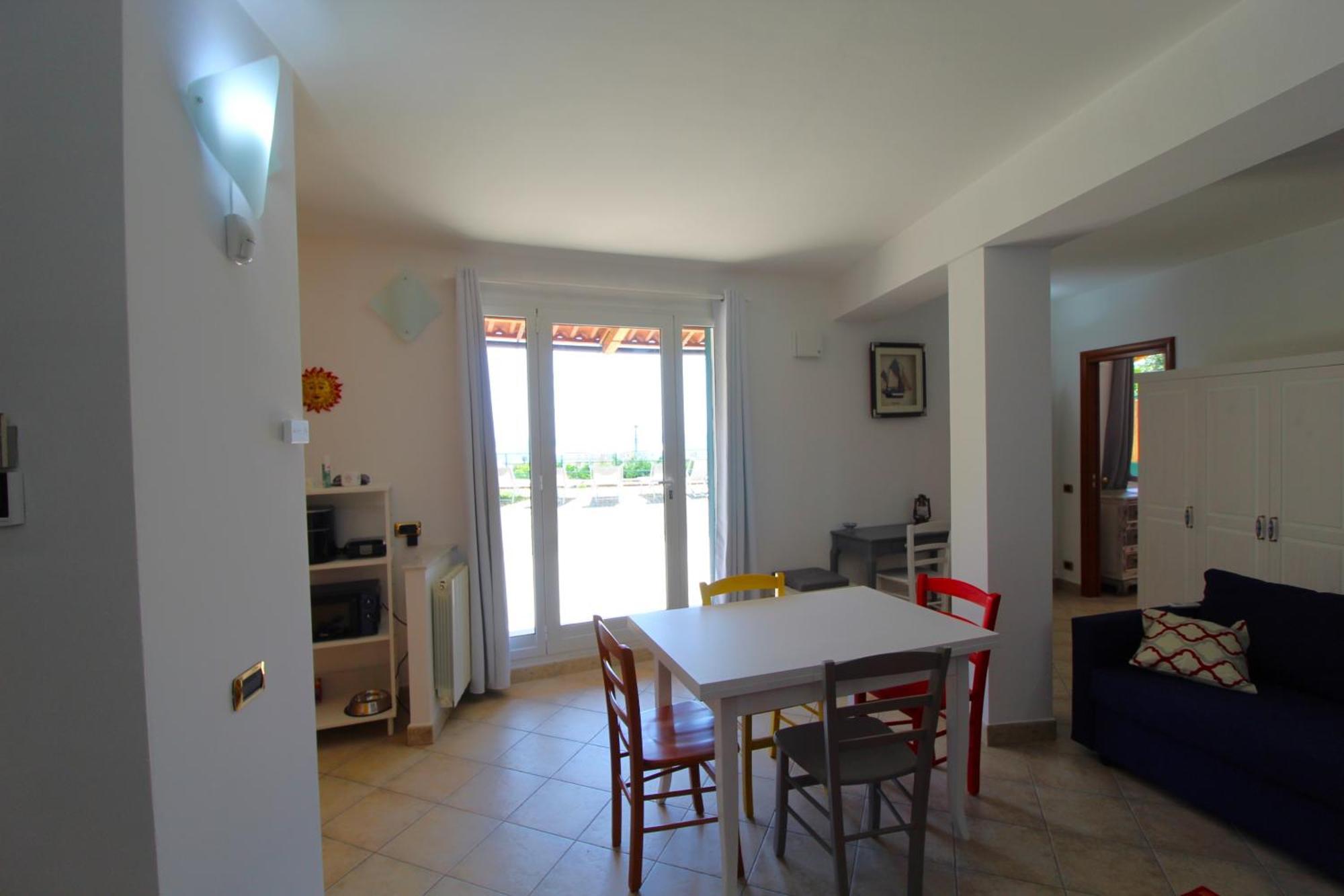 La Pace, Il Sole, Il Mare - Sanremo Casa Indipendente Vista Mare, Posto Auto Privato, Ampio Spazio Esterno Attrezzato, A Pochi Minuti Dalle Spiagge Exterior photo